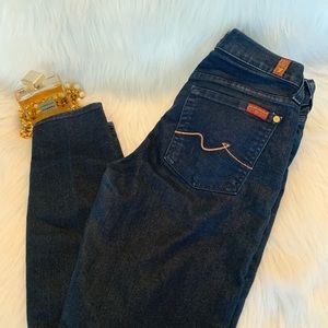 7 for All Mankind Jeans